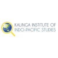 kalinga institute of indo-pacific studies logo image