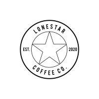 lonestar coffee co. logo image