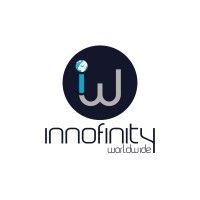 innofinity worldwide logo image