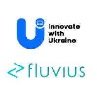 fluvius logo image