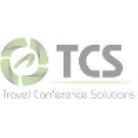 tcs - travel conference solutions