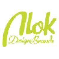 alok design brands