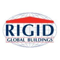 rigid global buildings logo image