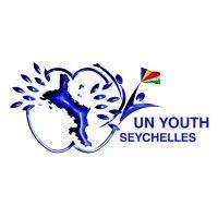 un youth seychelles logo image