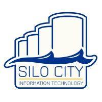 silo city it logo image