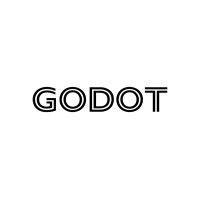 godot logo image