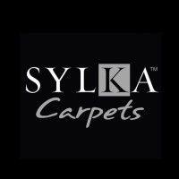 sylka carpets logo image