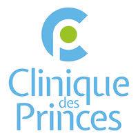 centre chirurgical des princes logo image