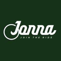 jonna logo image