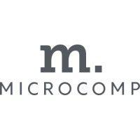 microcomp llc logo image