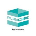 logo of Playcube