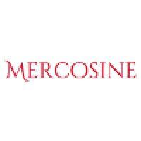 mercosine international trading logo image