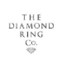 the diamond ring company logo image