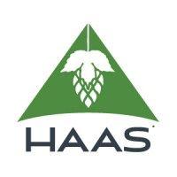 john i. haas, inc. logo image