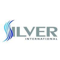 silver international logo image