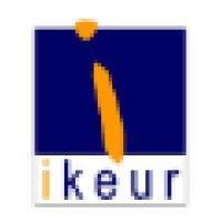 ikeur logo image