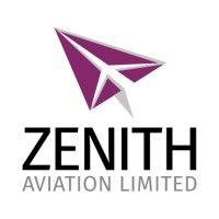 zenith aviation limited