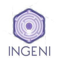 ingeni ltd logo image