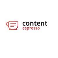 content espresso