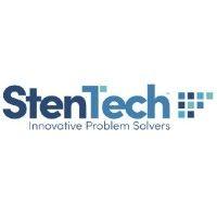 stentech inc. logo image