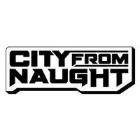 city from naught logo image