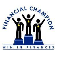 financial champion