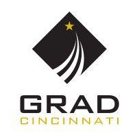 grad cincinnati logo image