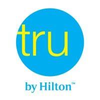 tru by hilton logo image