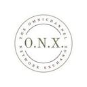 logo of O N X The Omnichannel Network Exchange