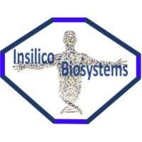 insilico biosystems, llc. logo image