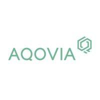 aqovia logo image