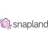 snapland logo image