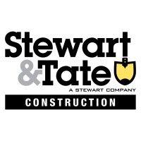 stewart & tate construction