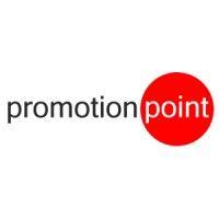 promotion point logo image