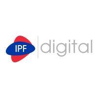 ipf digital logo image