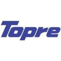 topre america corporation logo image