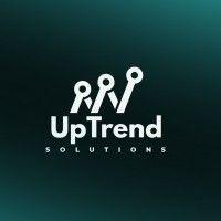 uptrend solutions logo image