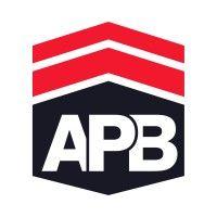 the association of professional builders logo image