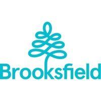 brooksfield school logo image