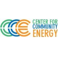 center for community energy logo image