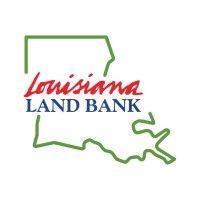 louisiana land bank, aca logo image