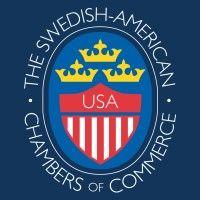 sacc-usa (swedish-american chambers of commerce)