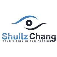 shultz chang vision logo image