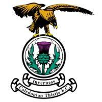 inverness caledonian thistle football club logo image