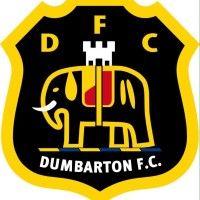 dumbarton fc logo image