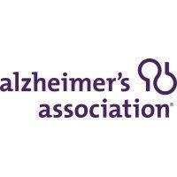 alzheimer's association tennessee chapter logo image