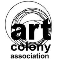 art colony association, inc. logo image