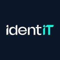 identit logo image