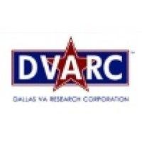 dallas va research corporation logo image