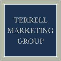 terrell marketing group logo image